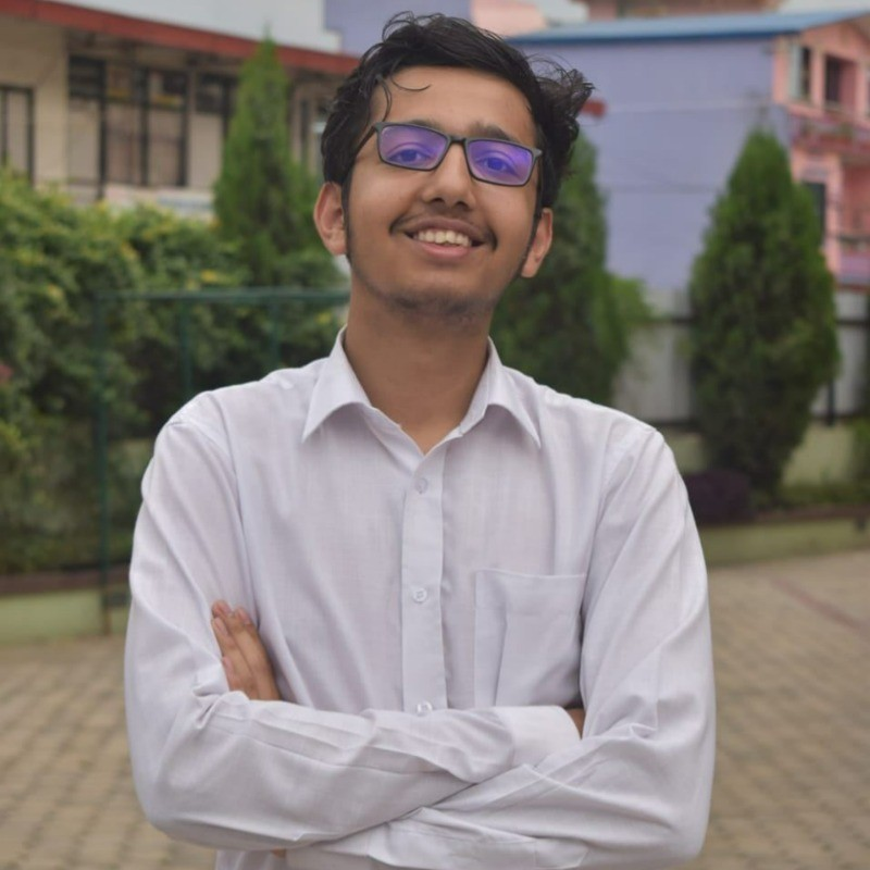 Aaditya Joshi