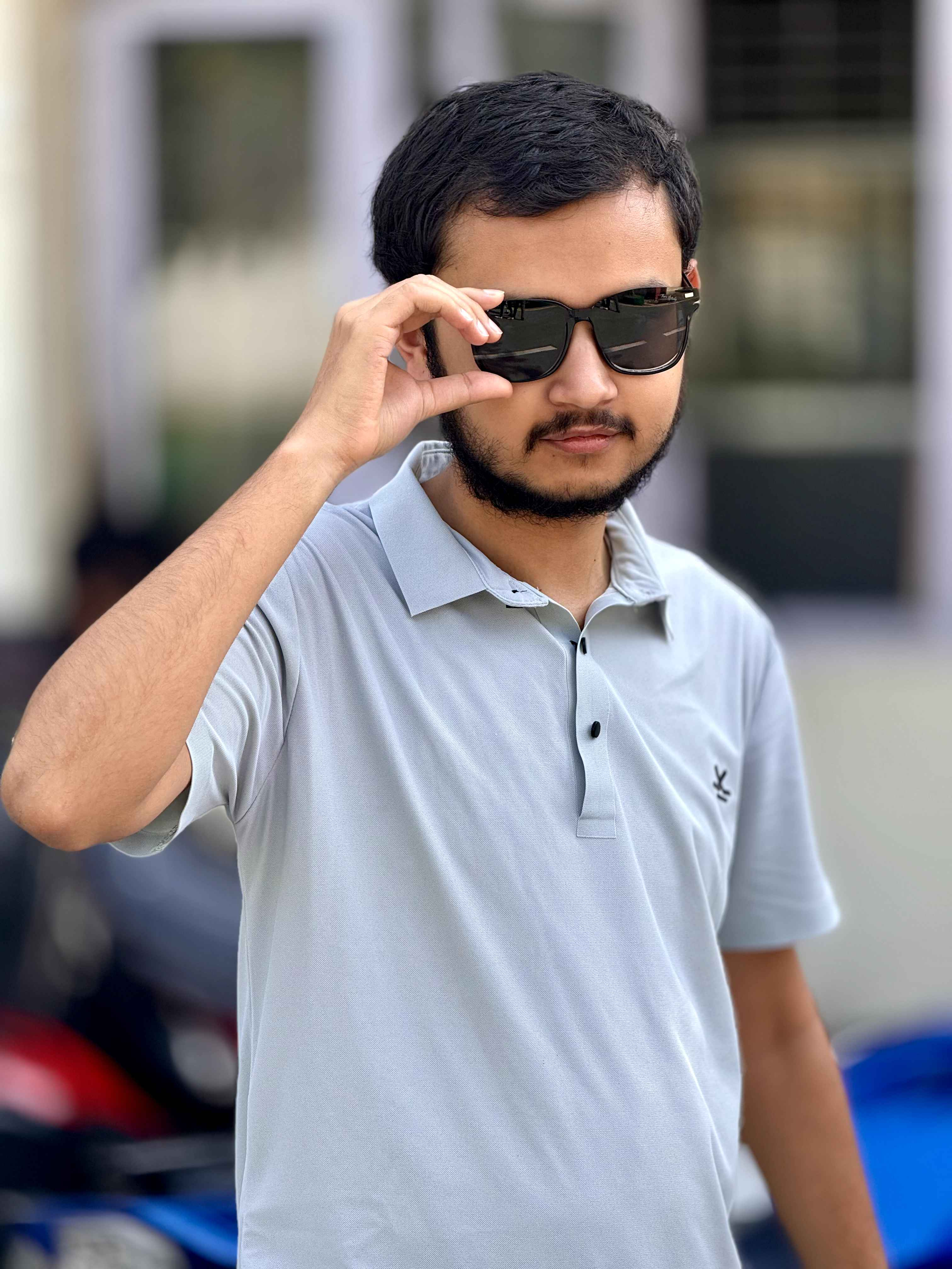 Ankit Neupane
