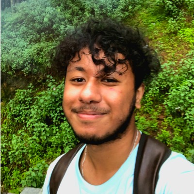 Lijan Shrestha