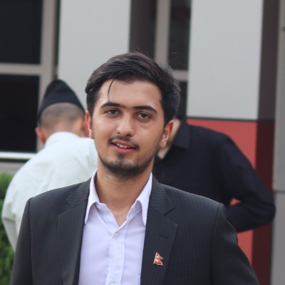 Prashant Aryal